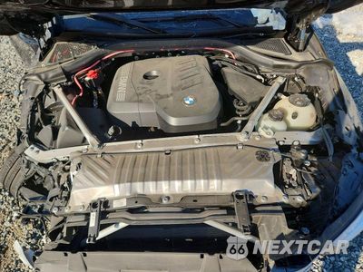 Zdjęcie 12 z 13 samochodu: 2026 BMW X3 30 XDRIVE VIN:5UX53GP07T9234145 - miniatura
