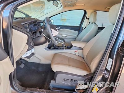Zdjęcie 7 z 14 samochodu: 2018 FORD ESCAPE SE VIN:1FMCU0GD4JUC36053 - miniatura