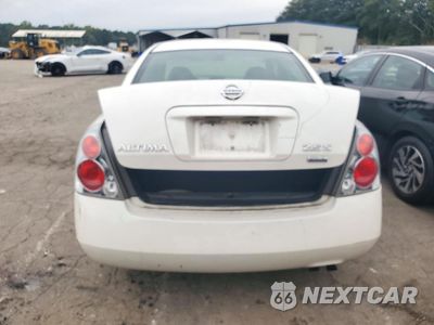 Zdjęcie 6 z 12 samochodu: 2006 NISSAN ALTIMA 2.5 VIN:1N4AL11DX6C237062 - miniatura