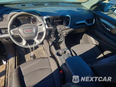 Zdjęcie 8 z 13 samochodu: 2024 GMC TERRAIN SLE VIN:3GKALTEG7RL401536 - miniatura