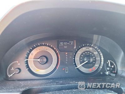 Zdjęcie 9 z 13 samochodu: 2014 HONDA ODYSSEY EXL VIN:5FNRL5H60EB076900 - miniatura