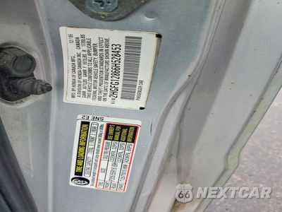 Zdjęcie 12 z 12 samochodu: 2006 HONDA CIVIC EX VIN:2HGFG12866H528453 - miniatura