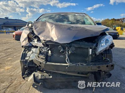 Piąte zdjęcie samochodu w środku: 2020 TOYOTA SIENNA XLE 7-PASSENGER VIN:5TDDZ3DC6LS234738 - miniatura