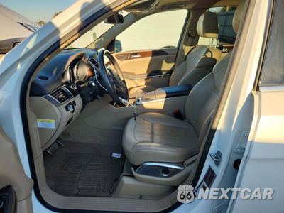 Zdjęcie 7 z 13 samochodu: 2013 MERCEDES-BENZ GL 450 4MATIC VIN:4JGDF7CE1DA265232 - miniatura