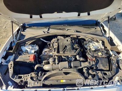 Zdjęcie 12 z 13 samochodu: 2018 JAGUAR F-PACE R - SPORT VIN:SADCL2FXXJA273662 - miniatura