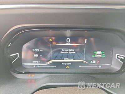 Zdjęcie 9 z 13 samochodu: 2024 GMC YUKON DENALI VIN:1GKS2DKL5RR130631 - miniatura