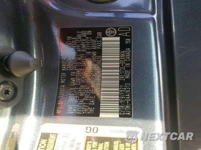 Zdjęcie 12 z 12 samochodu: 2019 TOYOTA COROLLA LE VIN:2T1BURHE3KC138626 - miniatura