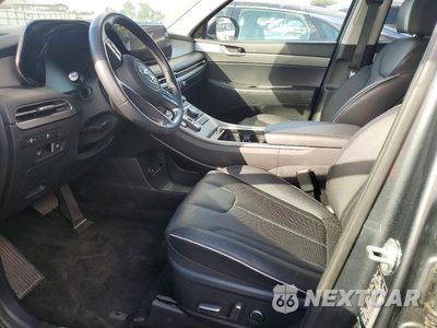 Zdjęcie 7 z 13 samochodu: 2025 HYUNDAI PALISADE SEL VIN:KM8R24GE1SU816412 - miniatura
