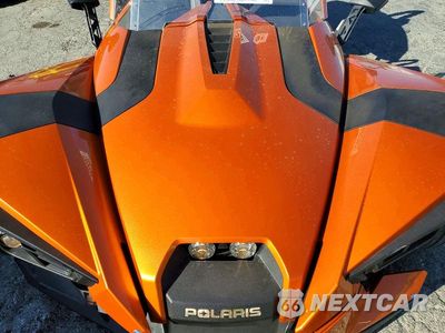 Zdjęcie 7 z 10 samochodu: 2015 POLARIS SLINGSHOT SL VIN:57XAAPFA8F5105995 - miniatura