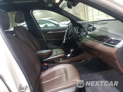 Zdjęcie 7 z 14 samochodu: 2022 BMW X1 SDRIVE28I VIN:WBXHU7C36J3H43628 - miniatura