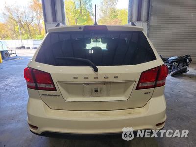 Zdjęcie 6 z 13 samochodu: 2016 DODGE JOURNEY SXT VIN:3C4PDCBB9GT178148 - miniatura