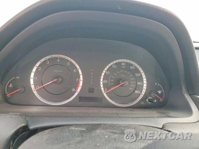 Zdjęcie 9 z 12 samochodu: 2011 HONDA ACCORD EXL VIN:1HGCS2B82BA005785 - miniatura