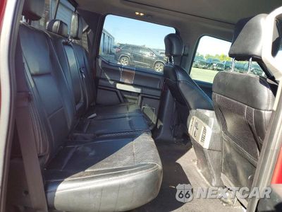 Zdjęcie 10 z 12 samochodu: 2016 FORD F150 SUPERCREW VIN:1FTEW1EG6GKD31406 - miniatura