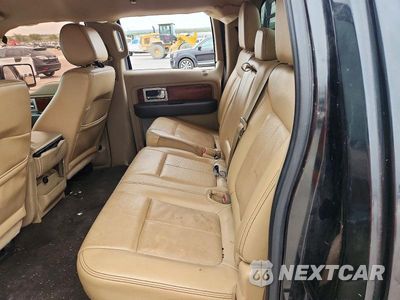 Zdjęcie 10 z 12 samochodu: 2010 FORD F150 SUPERCREW VIN:1FTFW1CV8AKA59244 - miniatura