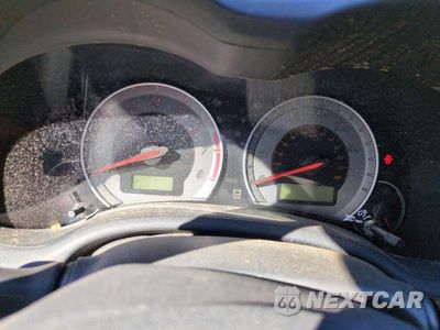 Zdjęcie 9 z 12 samochodu: 2010 TOYOTA COROLLA S VIN:1NXBU4EEXAZ205078 - miniatura