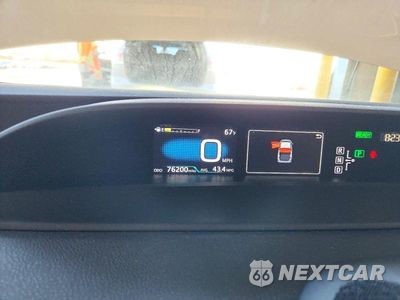 Zdjęcie 9 z 13 samochodu: 2017 TOYOTA PRIUS PRIME PREMIUM VIN:JTDKARFP1H3067876 - miniatura