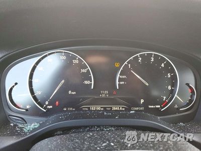 Zdjęcie 9 z 13 samochodu: 2018 BMW X3 XDRIVE30I VIN:5UXTR9C58JLD64232 - miniatura