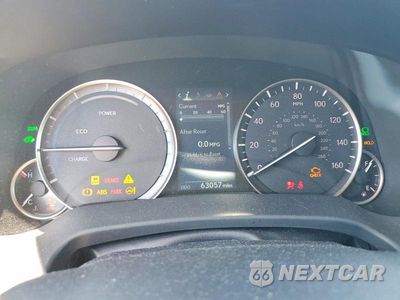 Zdjęcie 9 z 13 samochodu: 2022 LEXUS RX 450H VIN:2T2HGMDA6NC083290 - miniatura