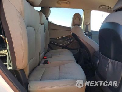 Zdjęcie 11 z 13 samochodu: 2017 HYUNDAI SANTA FE SPORT 2.4L VIN:5NMZUDLB5HH033863 - miniatura