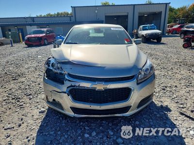 Piąte zdjęcie samochodu w środku: 2015 CHEVROLET MALIBU 1LT VIN:1G11C5SLXFF352176 - miniatura