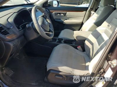 Zdjęcie 7 z 13 samochodu: 2017 HONDA CR-V EX VIN:5J6RW2H50HL032498 - miniatura