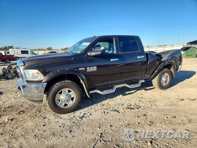 2017 RAM 2500 ST 3C6UR5CJ2HG553644 - główne zdjęcie licytacji z USA - miniatura