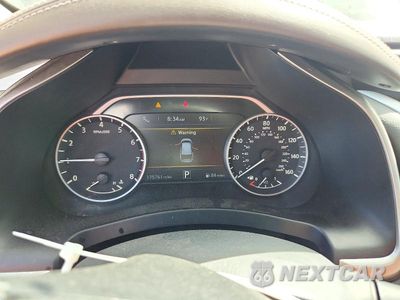 Zdjęcie 9 z 12 samochodu: 2017 NISSAN MURANO PLATINUM VIN:5N1AZ2MG4HN104367 - miniatura