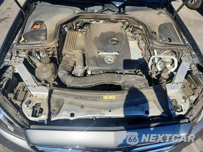Zdjęcie 11 z 12 samochodu: 2018 MERCEDES-BENZ E 300 VIN:WDDZF4JB1JA466891 - miniatura