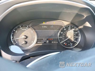 Zdjęcie 9 z 14 samochodu: 2020 INFINITI QX50 SENSORY VIN:3PCAJ5M36LF121561 - miniatura