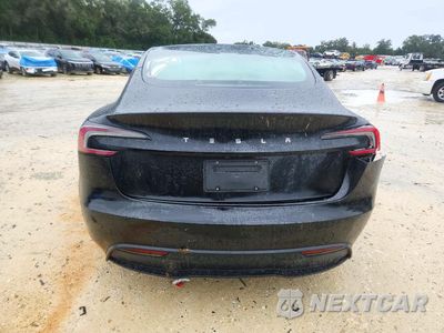 Zdjęcie 6 z 13 samochodu: 2025 TESLA MODEL 3 VIN:5YJ3E1EA5SF970257 - miniatura