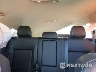 Zdjęcie 10 z 13 samochodu: 2023 VOLKSWAGEN ATLAS SE VIN:1V2WP2CA8PC549281 - miniatura