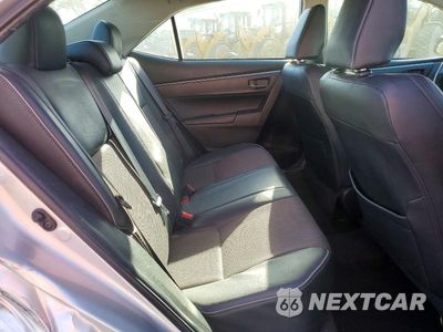 Zdjęcie 10 z 12 samochodu: 2014 TOYOTA COROLLA S PLUS VIN:5YFBURHE1EP147927 - miniatura