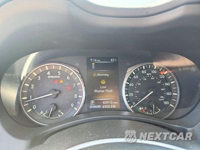 Zdjęcie 9 z 12 samochodu: 2021 INFINITI Q50 PURE VIN:JN1EV7AP9MM701665 - miniatura