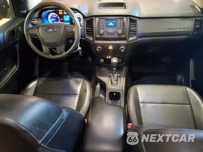 Zdjęcie 8 z 12 samochodu: 2021 FORD RANGER XL VIN:1FTER1EH1MLD18830 - miniatura