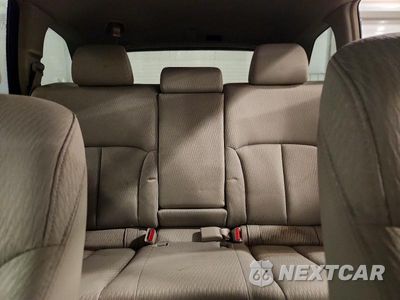 Zdjęcie 10 z 13 samochodu: 2010 SUBARU OUTBACK 2.5I PREMIUM VIN:4S4BRBBC5A3361513 - miniatura