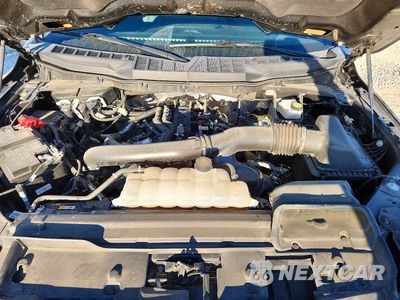 Zdjęcie 11 z 12 samochodu: 2025 FORD F150 XLT VIN:1FTFW3L83SFB43472 - miniatura