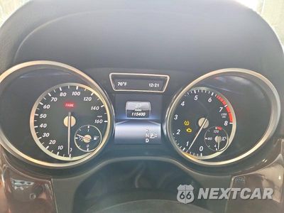 Zdjęcie 9 z 13 samochodu: 2014 MERCEDES-BENZ GL 550 4MATIC VIN:4JGDF7DE9EA302270 - miniatura