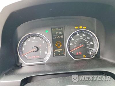 Zdjęcie 9 z 13 samochodu: 2008 HONDA CR-V LX VIN:JHLRE38368C024504 - miniatura