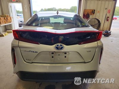 Zdjęcie 6 z 12 samochodu: 2022 TOYOTA PRIUS PRIME XLE VIN:JTDKAMFP7N3217598 - miniatura