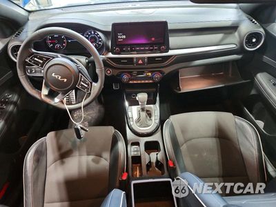 Zdjęcie 8 z 12 samochodu: 2022 KIA FORTE GT LINE VIN:3KPF54AD8NE504721 - miniatura