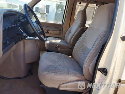 Zdjęcie 7 z 13 samochodu: 1993 FORD ECONOLINE E150 VIN:1FMEE11H0PHB06683 - miniatura