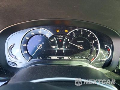 Zdjęcie 9 z 13 samochodu: 2017 BMW 540 I VIN:WBAJE5C3XHG913809 - miniatura