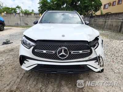 Piąte zdjęcie samochodu w środku: 2024 MERCEDES-BENZ GLC 300 4MATIC VIN:W1NKM4HB4RF233327 - miniatura