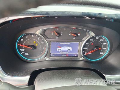 Zdjęcie 9 z 14 samochodu: 2023 CHEVROLET TRAVERSE LT VIN:1GNERHKW6PJ169608 - miniatura