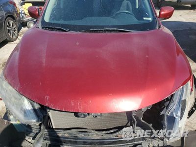 Zdjęcie 12 z 13 samochodu: 2016 NISSAN ROGUE S VIN:KNMAT2MV4GP610112 - miniatura