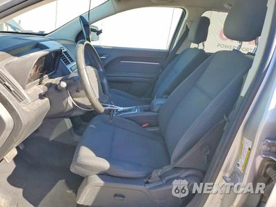 Zdjęcie 7 z 12 samochodu: 2010 DODGE JOURNEY SXT VIN:3D4PG5FVXAT137481 - miniatura