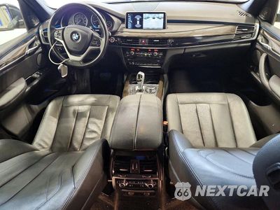Zdjęcie 8 z 13 samochodu: 2017 BMW X5 XDRIVE35I VIN:5UXKR0C53H0U51617 - miniatura