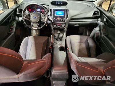 Zdjęcie 8 z 13 samochodu: 2018 SUBARU CROSSTREK PREMIUM VIN:JF2GTABC2J9308000 - miniatura