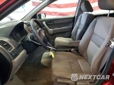 Zdjęcie 7 z 13 samochodu: 2007 HONDA CR-V LX VIN:JHLRE48317C058225 - miniatura