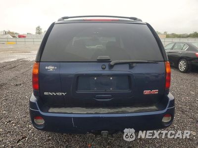 Zdjęcie 6 z 13 samochodu: 2007 GMC ENVOY VIN:1GKDT13S072231303 - miniatura